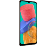 Samsung Galaxy M33 5G 6/128 Brown 120Hz - 1105509 - zdjęcie 4